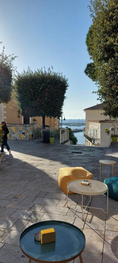 B&B New Acropolis อากรอโปลี ภายนอก รูปภาพ