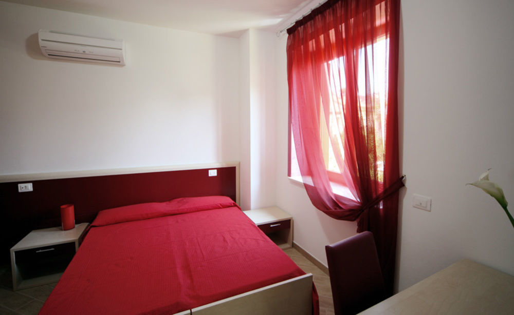 B&B New Acropolis อากรอโปลี ภายนอก รูปภาพ