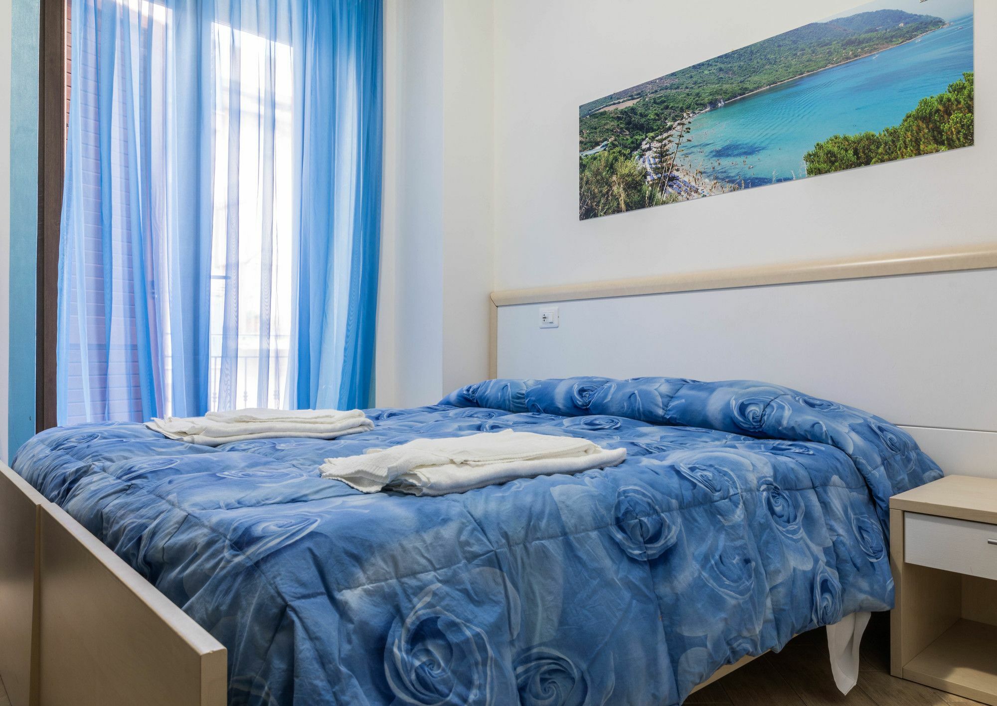 B&B New Acropolis อากรอโปลี ภายนอก รูปภาพ